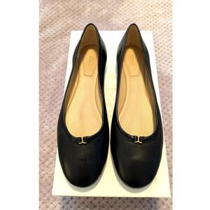Chloe Marcie Ballet Flats
